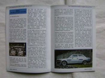 Der Doppelscheinwerfer 1/2011