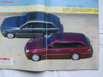 Auto Zeitung 7/2003
