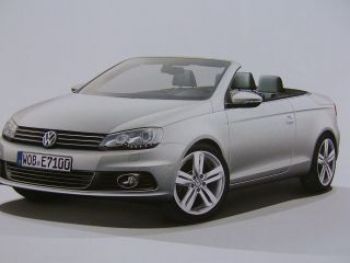 VW Zubehör Sommerkompletträder 2013 alle Baureihen NEU