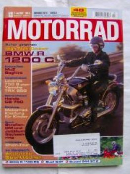 Motorrad 13/1997