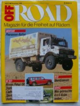 Off Road 12/1988