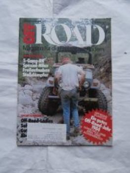 Off Road 1/1984