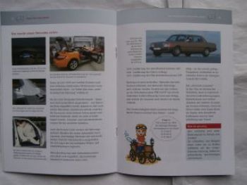 Mercedes Benz Mein Buch von Bärbel Oftring 2011 NEU