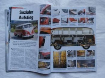 Oldtimer Markt 12/2012 Honda CB1100R, Triumph STM 500,