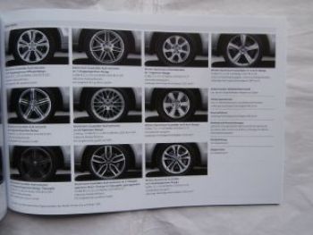 Audi Q5 +hybrid quattro + SQ5 TDI April 2013 NEU