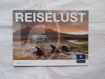 la strada Reiselust Kollektion 2012/13 Avanti M L XL H E EB C