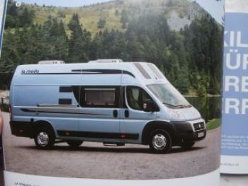 la strada Reiselust Kollektion 2012/13 Avanti M L XL H E EB C