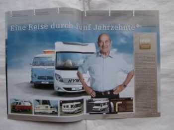 Hymer Tramp Premium 50 T578 T594 T598 T674 T678