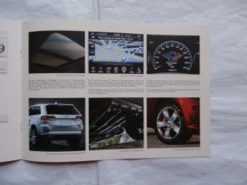 Jeep Grand Cherokee Preisliste und Spezifikationen 6/2013