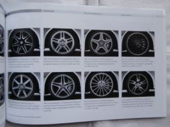 Mercedes Benz C-Klasse Limousine T-Modell BR204 6/2013