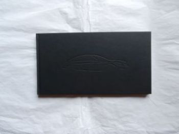 Mercedes Benz S-Klasse BR222 Vision erfüllt Buch Juli 2013 NEU