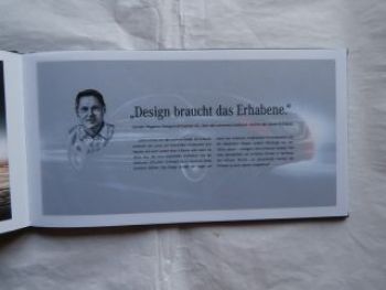 Mercedes Benz S-Klasse BR222 Vision erfüllt Buch Juli 2013 NEU