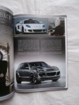 Prestige Cars & Luxury Summer 2010