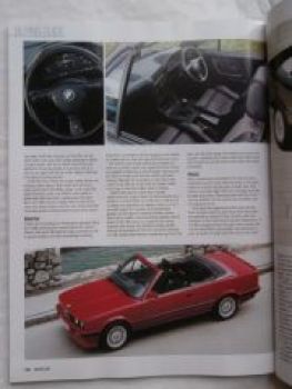 BMW Car 10/2009 760Li F02,Alpina A4S 2002,E30 Cabrio,M3 E92,