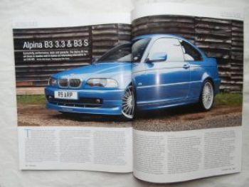 BMW Car 1/2010 5er GT F07,X6 ActiveHybrid E71,M3 Evolution2 E30