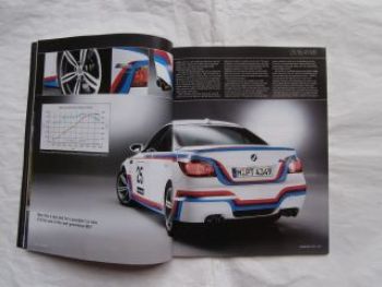 BMW Car 2/2010 M8 E31,M5 CSL E60,130i E87 Buying Guide,