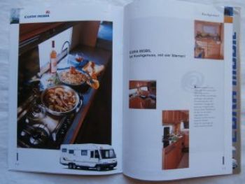 Eura Mobil Prospekt Informationen