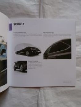 Lexus RX Zubehör Prospekt Juni 2012 NEU