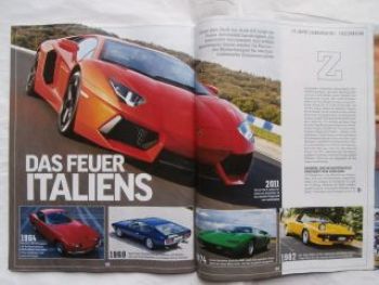 Auto Zeitung Audi Sonderheft Sport Quattro Concept,RS Q3,S3 Spor