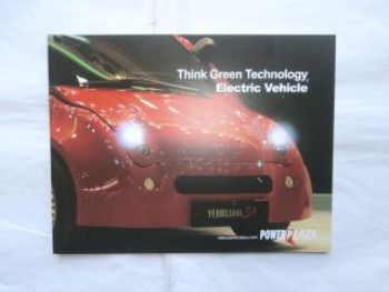 PowerPlaza Electric Vehicle Yebujana S4,Z-Kart,Vectrix,Peace