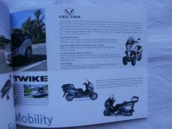 PowerPlaza Electric Vehicle Yebujana S4,Z-Kart,Vectrix,Peace