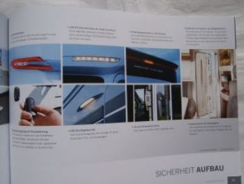 Hobby Premium Reisemobile 2014 Van Drive Juli 2013 NEU