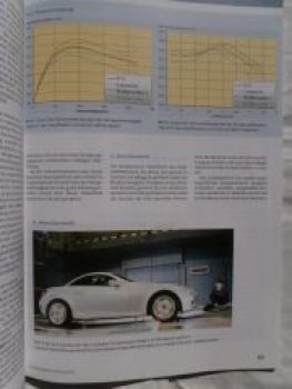 ATZ MTZ 4/2004 Mercedes Benz SLK-Klasse R171