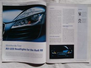 ATZ autotechnology 2/2009 Hyundai/Kia"s LPI Hybrid Vehicles