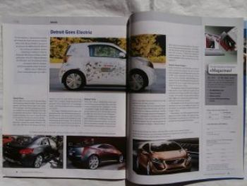 ATZ autotechnology 2/2009 Hyundai/Kia"s LPI Hybrid Vehicles