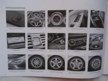 CLS 250CDI-CLS 350 4Matic, CLS350-CLS63 AMG BR218 7/2013
