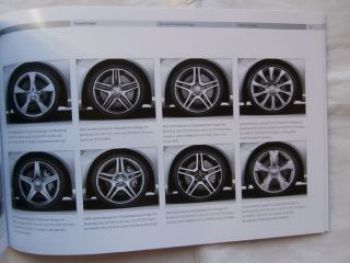 Mercedes Benz CL-Klasse BR216 +CL63 +CL65 AMG Designo