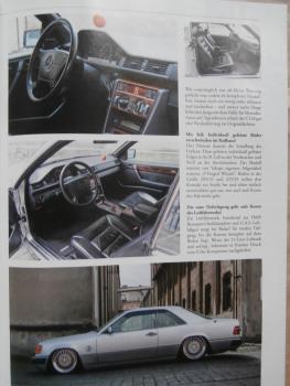 Mercedes Tuner 2-2016