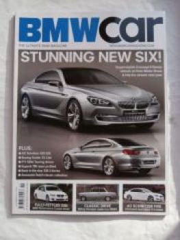 BMW car 11/2010 X3 E83 2.0d Buying Guide,Alpina B7E28,M535i E28,