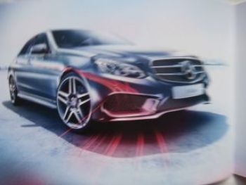 Mercedes Benz Intelligent Drive Wochen W176 W246 BR204 C117 BR21