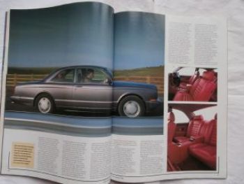 car 1/1992 Ferrari Testarossa, Bentley Continental R,Mazda RX-7