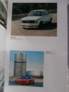 BMW 75 Jahre Automobile Dixi,328,Barockengel,Isetta,E28,E32