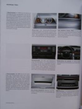 BMW 520i-540i,520d-530d E39 Limousine +Businesspaket +Premiumpak