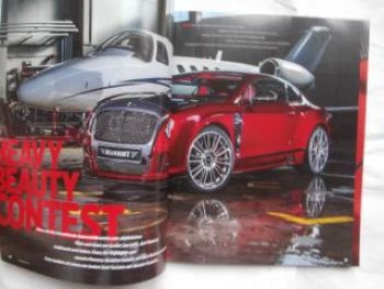 Mansory Lifestyle Nr.4 2013 Bugatti Veyron Empire Edition,