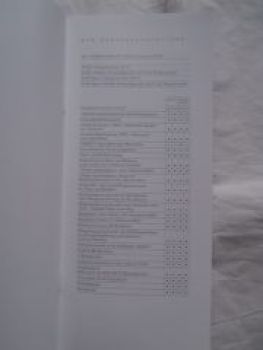 Lexus LS400 Die Fakten Preisliste Januar 2000 NEU