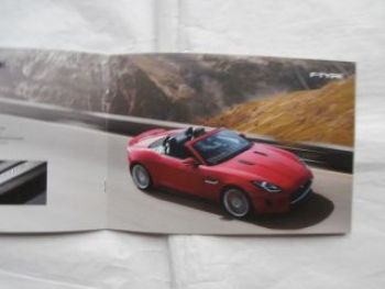Jaguar XF +Sportbrake,F-Type,XJ,XK 2013 NEU