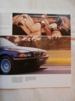 BMW Fascination 1999 E36,E46,Z3 Roadster E36/7 +Coupé E36/8