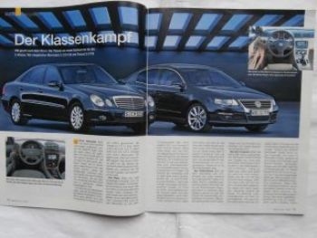 ADAC motorwelt 7/2006