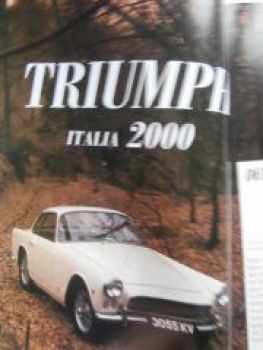 British Classic Sports Car 2/1996 Morgan Plus 4, Mini Cooper,