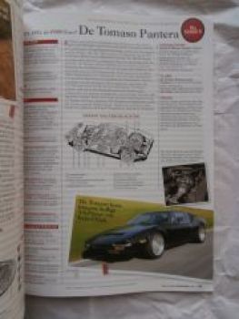 Motor Klassik Spezial Oldtimer & Youngtimer 106 Modelle E30,