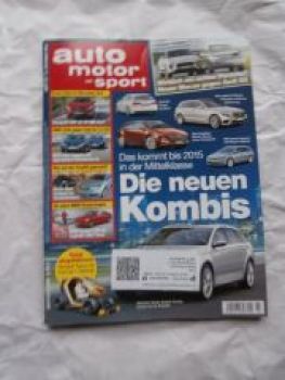 auto motor & sport 23/2013