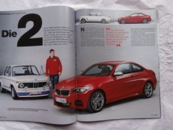 auto motor & sport 23/2013