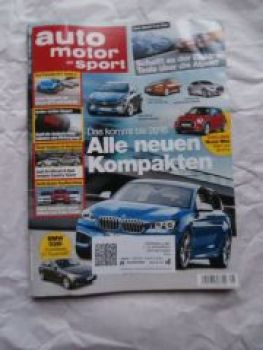 auto motor & sport 21/2013
