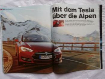 auto motor & sport 21/2013