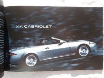 Jaguar Modelljahr 2010 XF XFR XK Coupé Cabriolet,XKR,XJ,X-Type