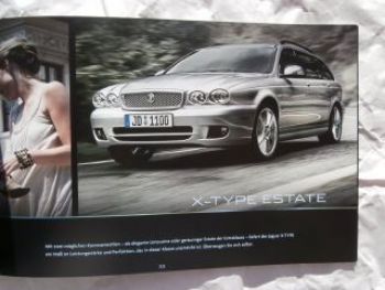 Jaguar Modelljahr 2010 XF XFR XK Coupé Cabriolet,XKR,XJ,X-Type